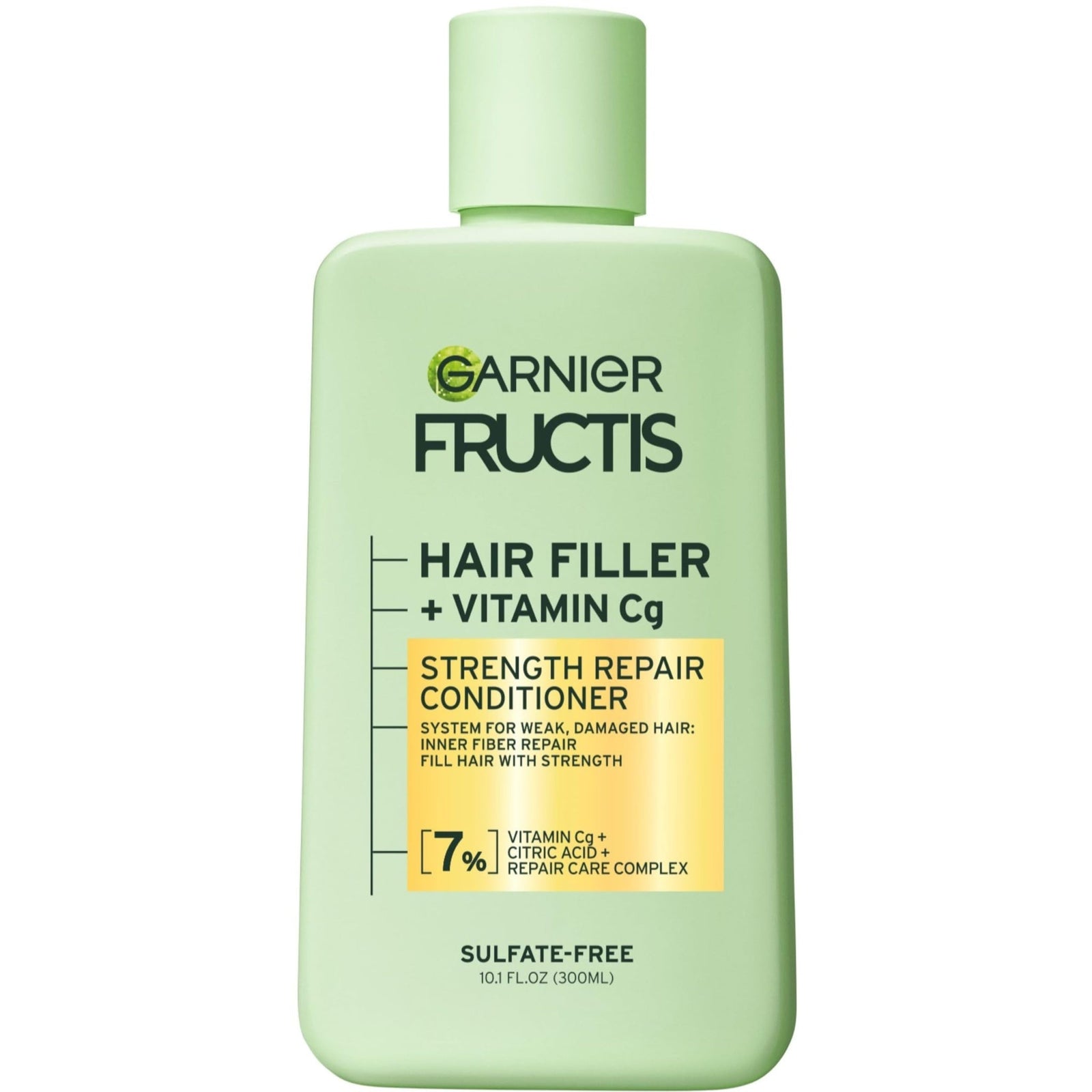 Garnier Fructis Strength Repair Conditioner (10.1 oz)