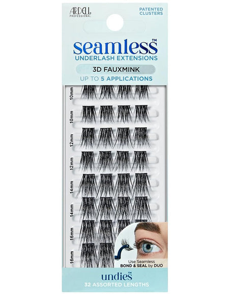 Ardell Faux Mink Underlash Kit (1 ct)