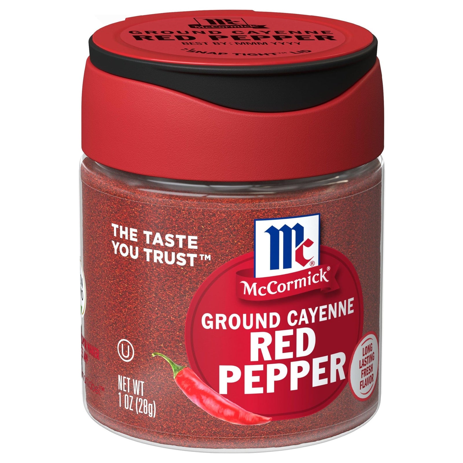 McCormick Cayenne Pepper (1 oz)