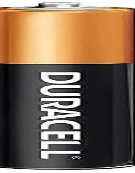 Duracell CopperTop AA Batteries (multiple ct)