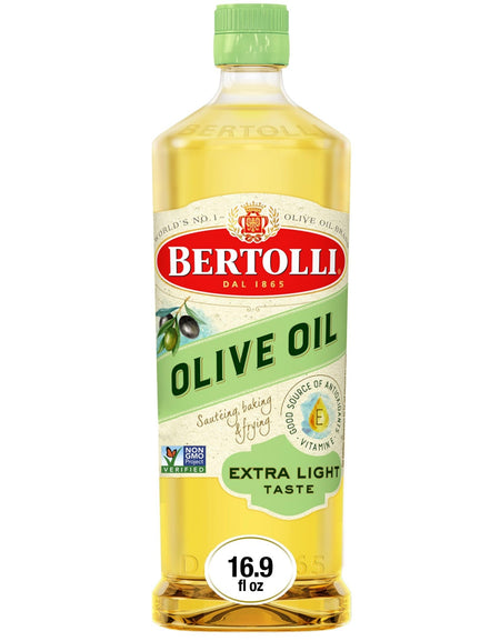 Bertolli Olive Oil (16.9 oz)