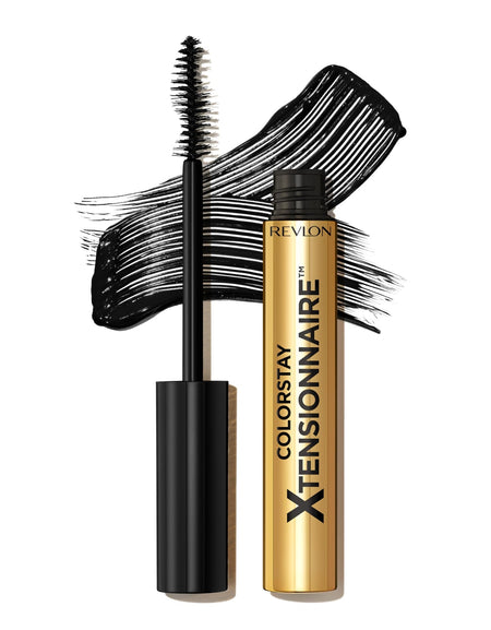 Revlon Lash Serum + Mascara Blackest Black