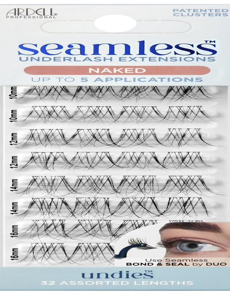 Ardell Naked Underlash Extensions Refill Kit