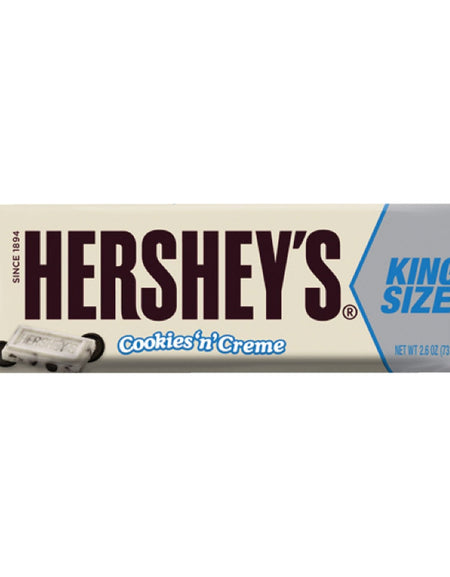 Hershey's Candy Bar