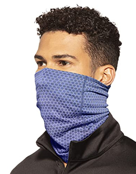 Copper Fit Guardwell Face Cover and Gaiter