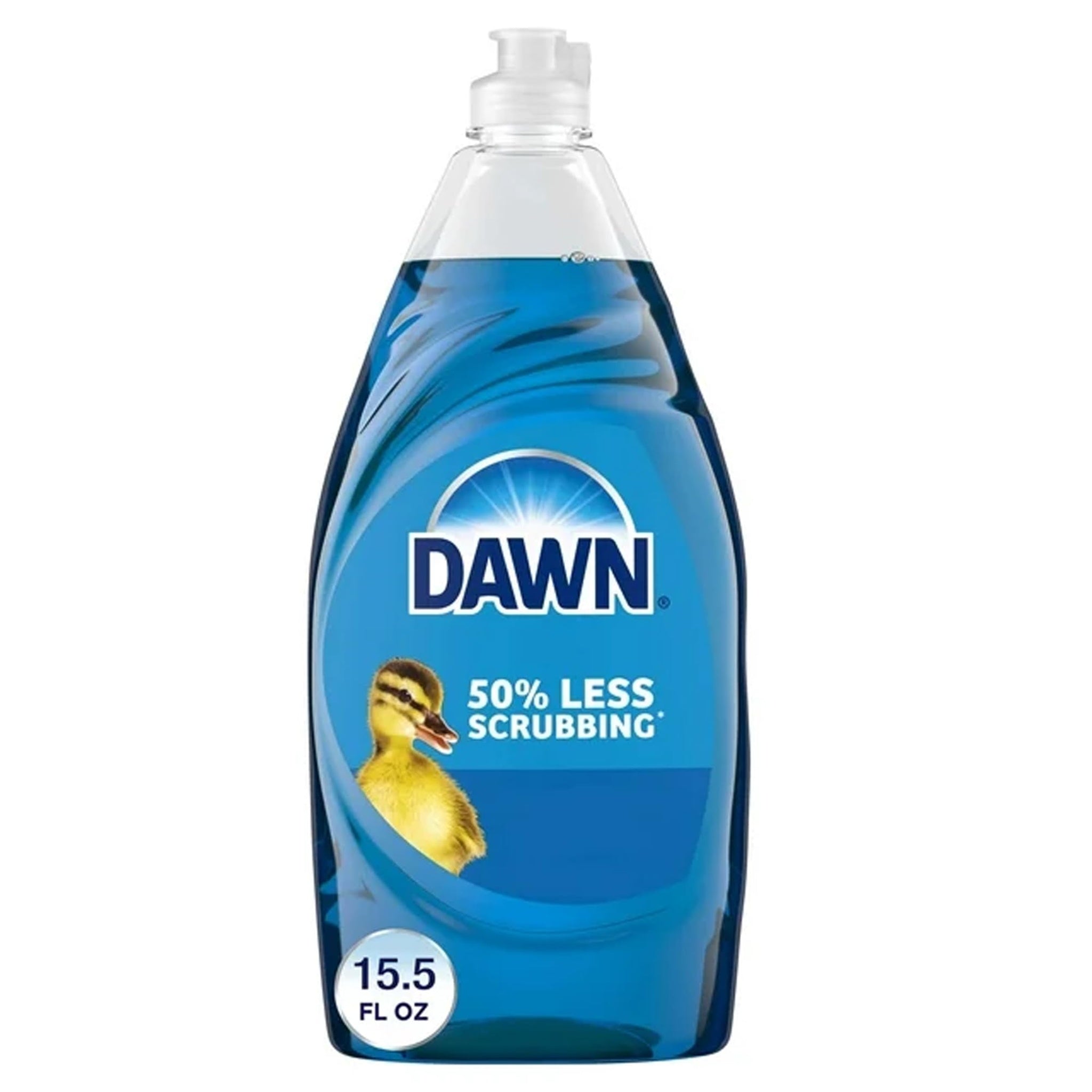 Dawn Dishwashing Liquid (15.5 oz)