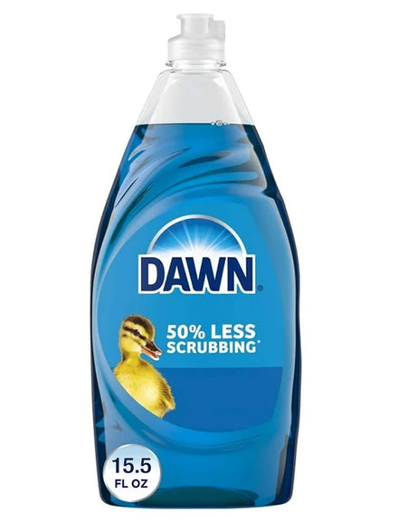 Dawn Dishwashing Liquid (15.5 oz)