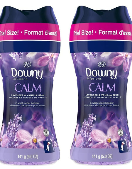Downy Infusions Scent Booster Beads Calm (5 oz)