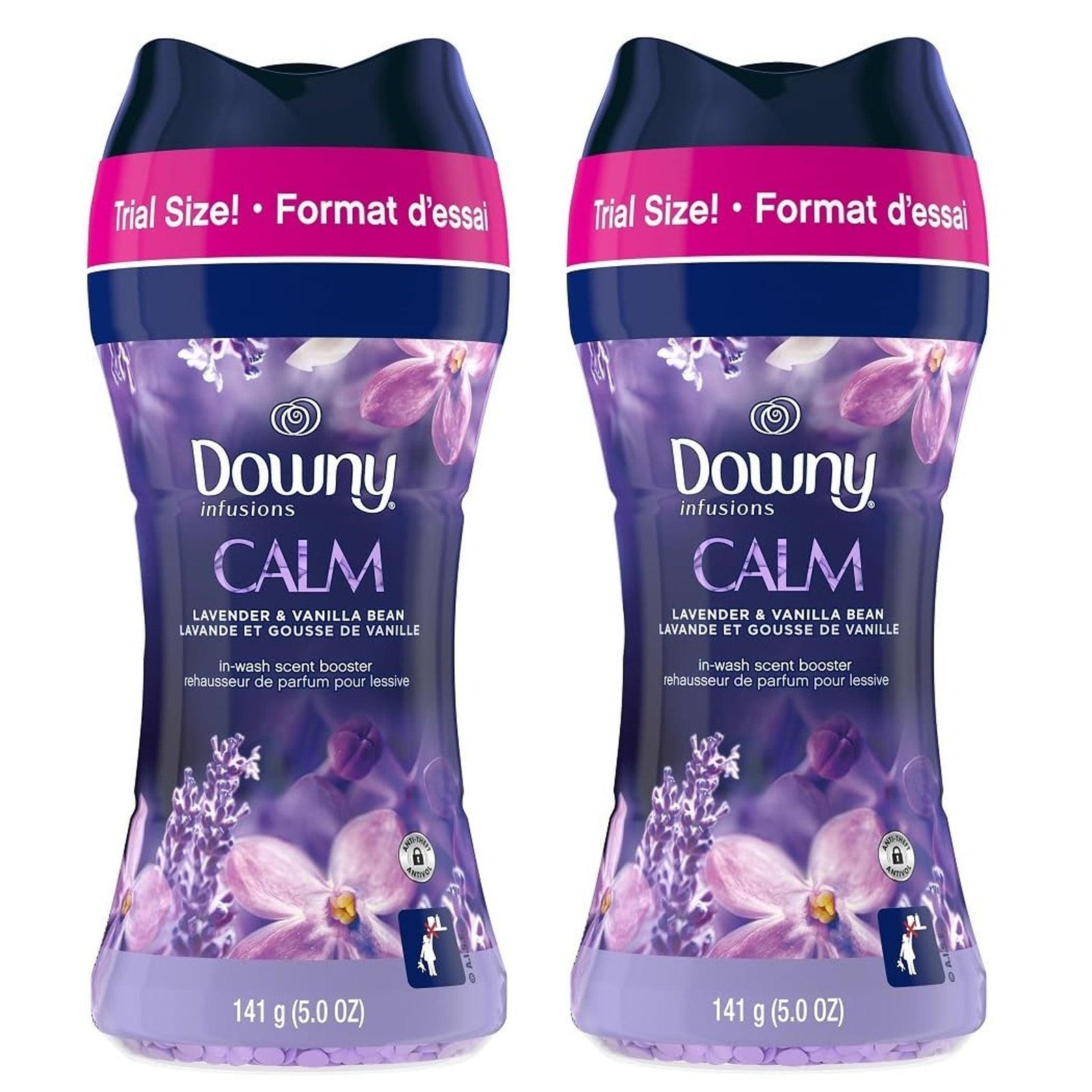 Downy Infusions Scent Booster Beads Calm (5 oz)