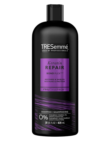 TRESemmé Shampoo Keratin Repair (28 oz)