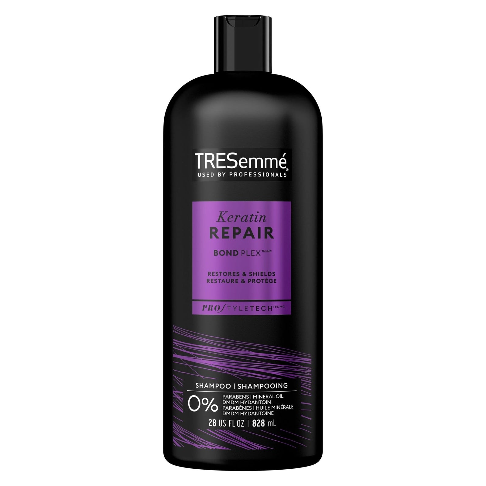 TRESemmé Shampoo Keratin Repair (28 oz)