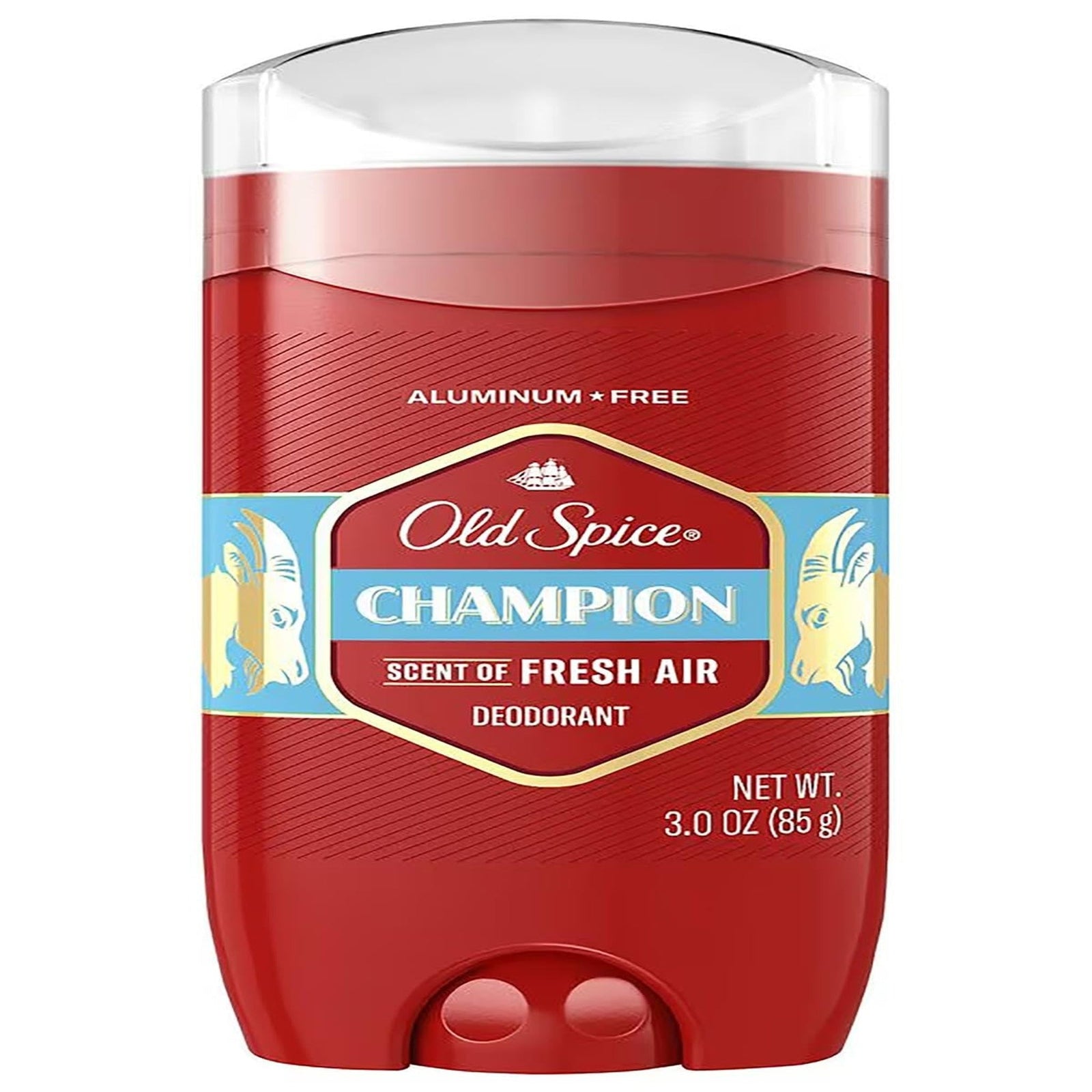 Old Spice Deodorant Champion (3 oz)