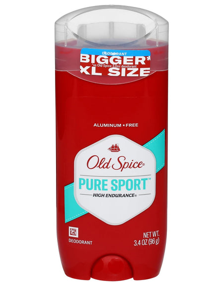 Degree Deodorant HE Pure Sport