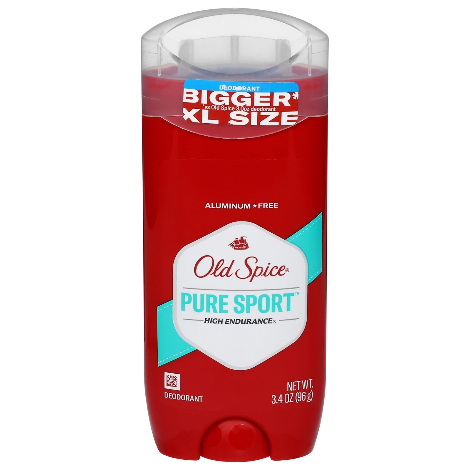 Degree Deodorant HE Pure Sport