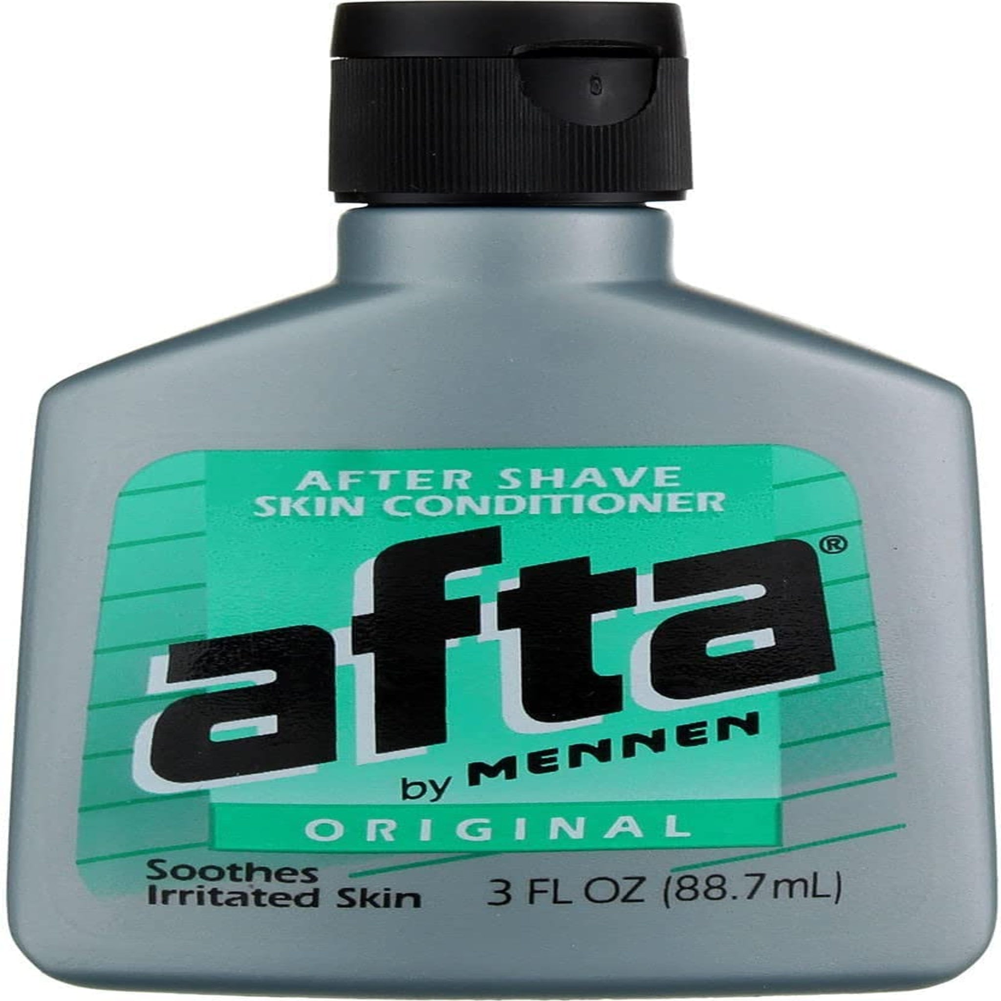 Afta After Shave Skin Conditioner Original (3 oz, 6 pk)