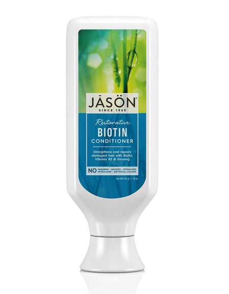 Jason Biotin Conditioner (16 oz)