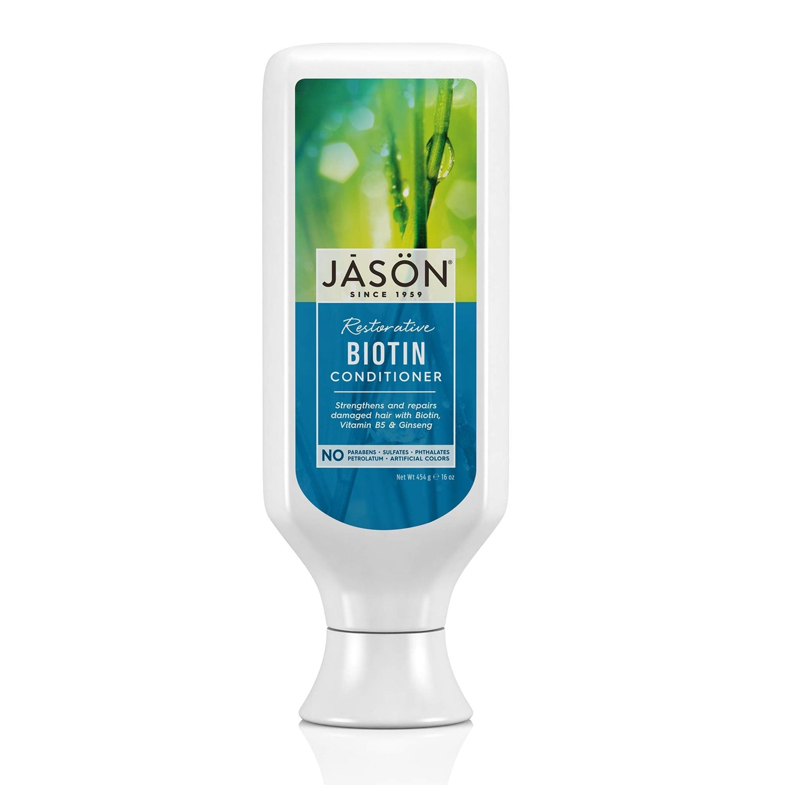 Jason Biotin Conditioner (16 oz)