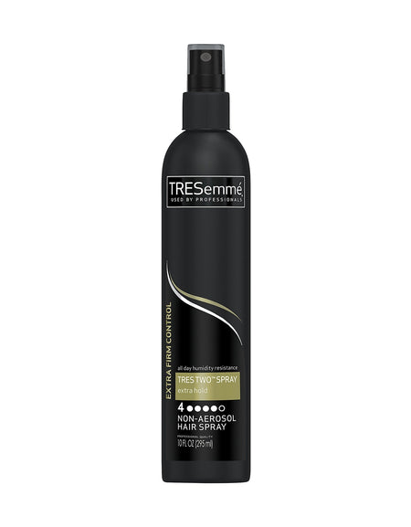 TRESemmé TRES TWO Extra Hold Hair Spray (10 oz)