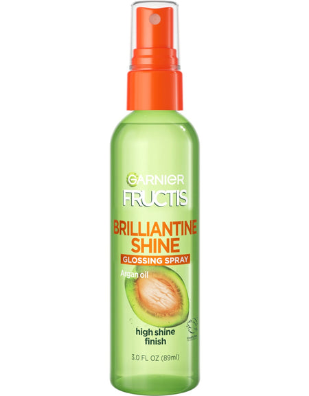 Garnier Fructis Shine Glossing Spray (3 oz)