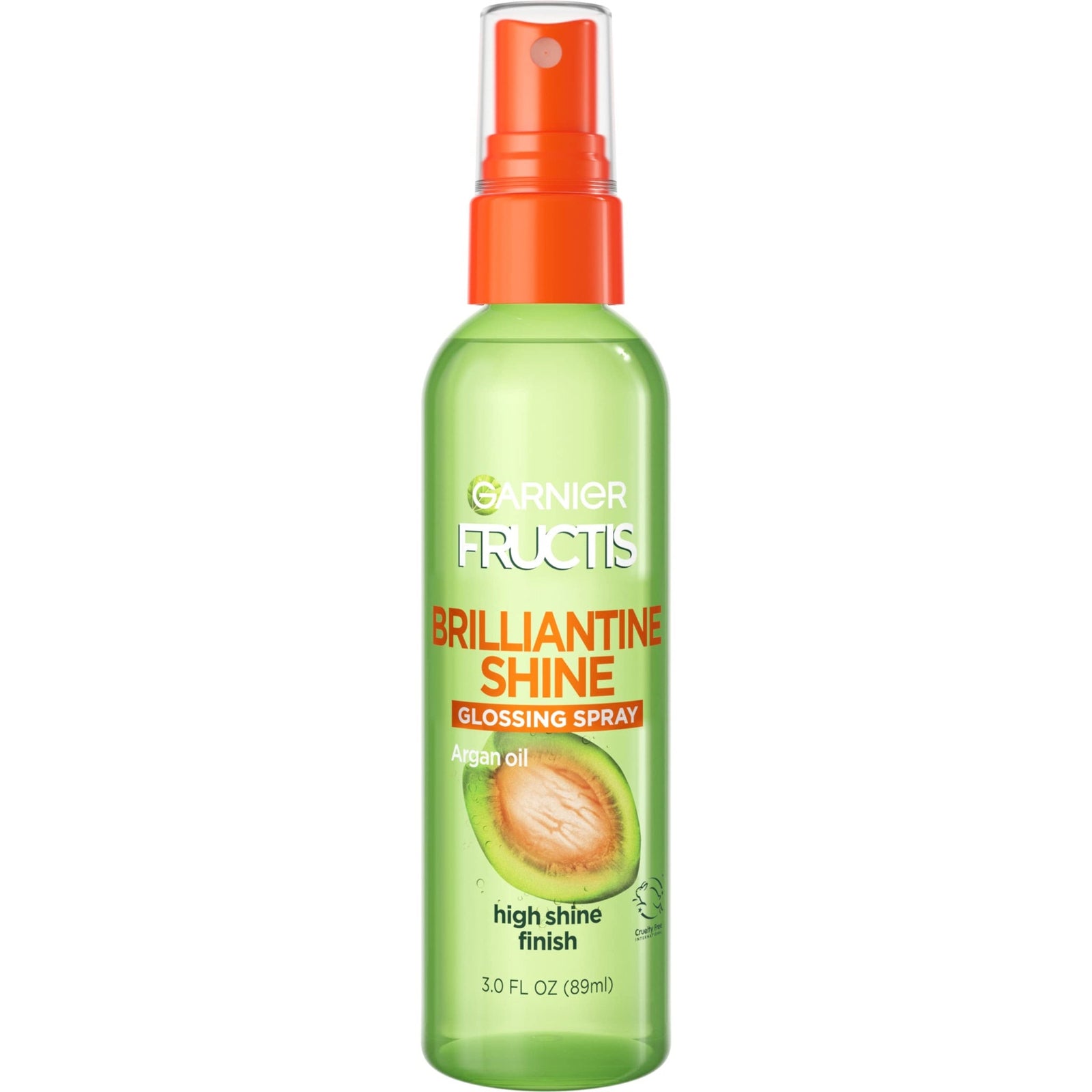 Garnier Fructis Shine Glossing Spray (3 oz)