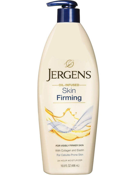 Jergens Skin Firming Moisturizer (16.8 oz)