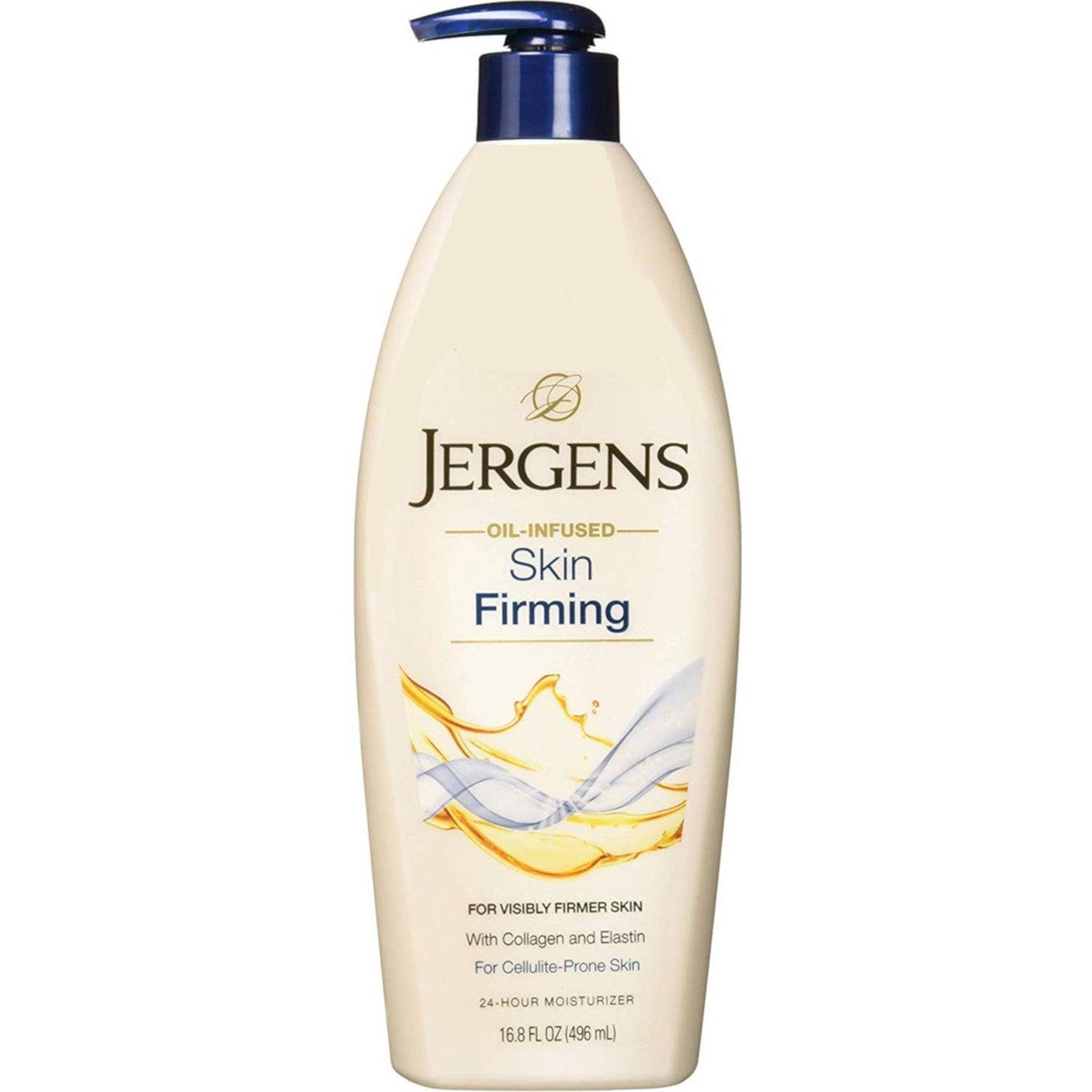 Jergens Skin Firming Moisturizer (16.8 oz)