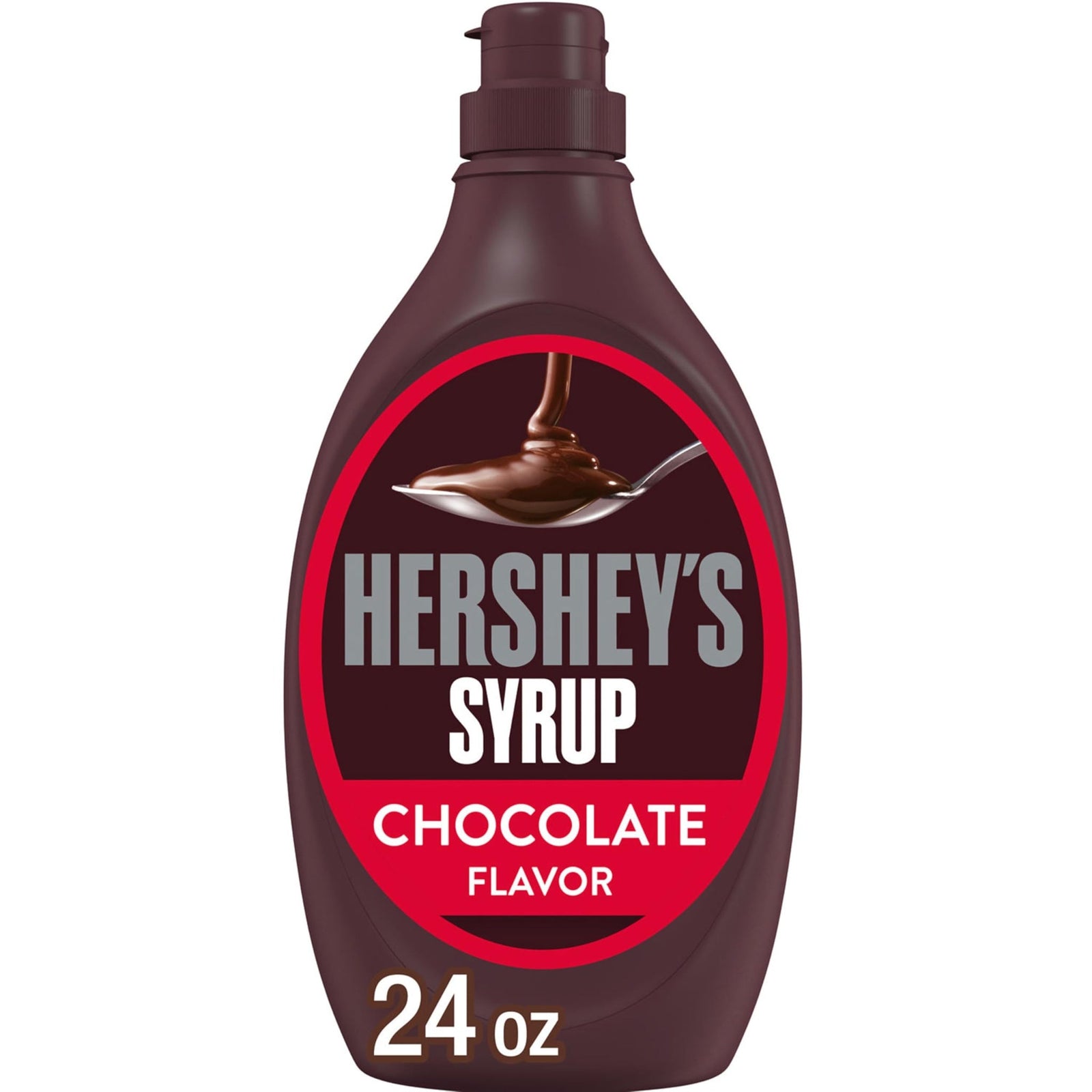 HERSHEY'S Chocolate Syrup (24 oz)
