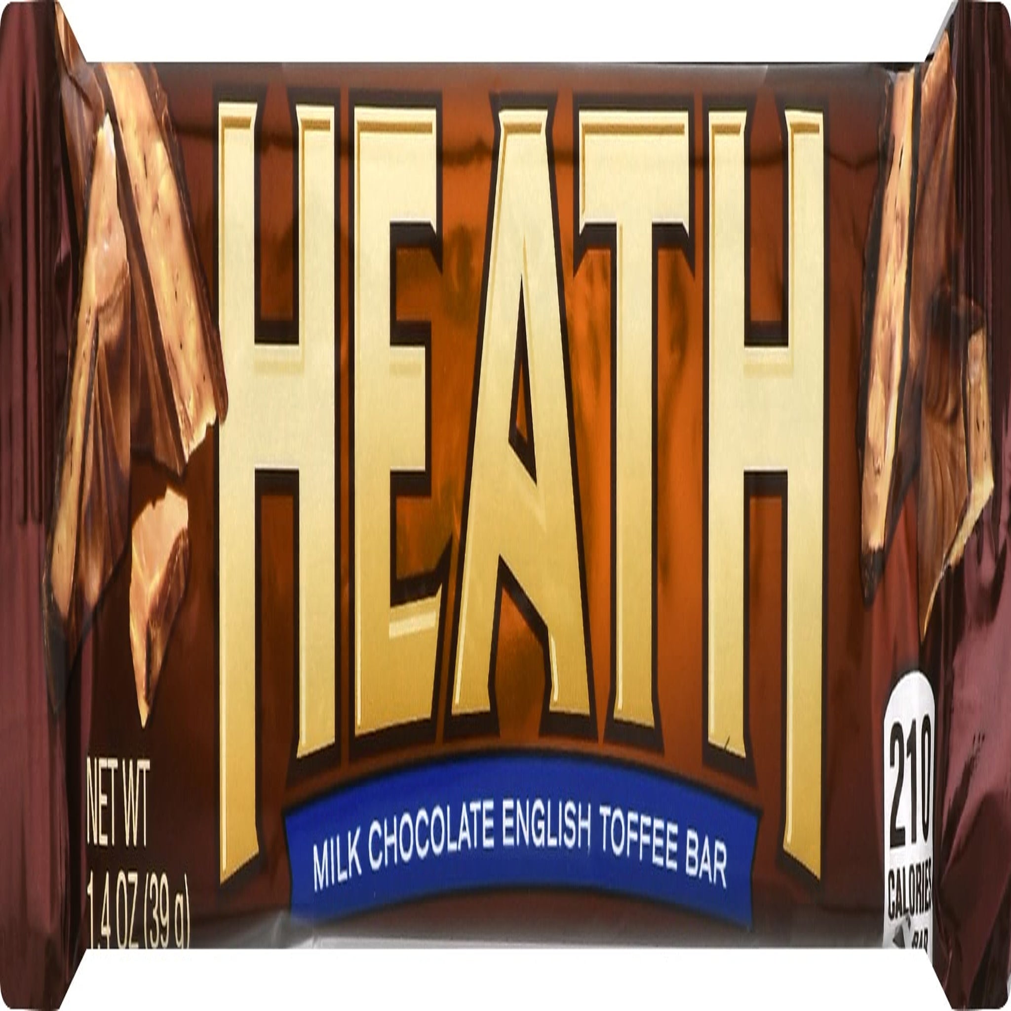 Heath Milk Chocolate Toffee Bar (1.4 oz)