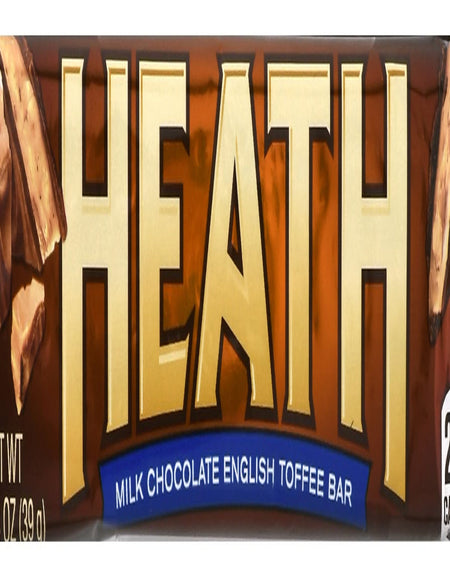 Heath Milk Chocolate Toffee Bar (1.4 oz)