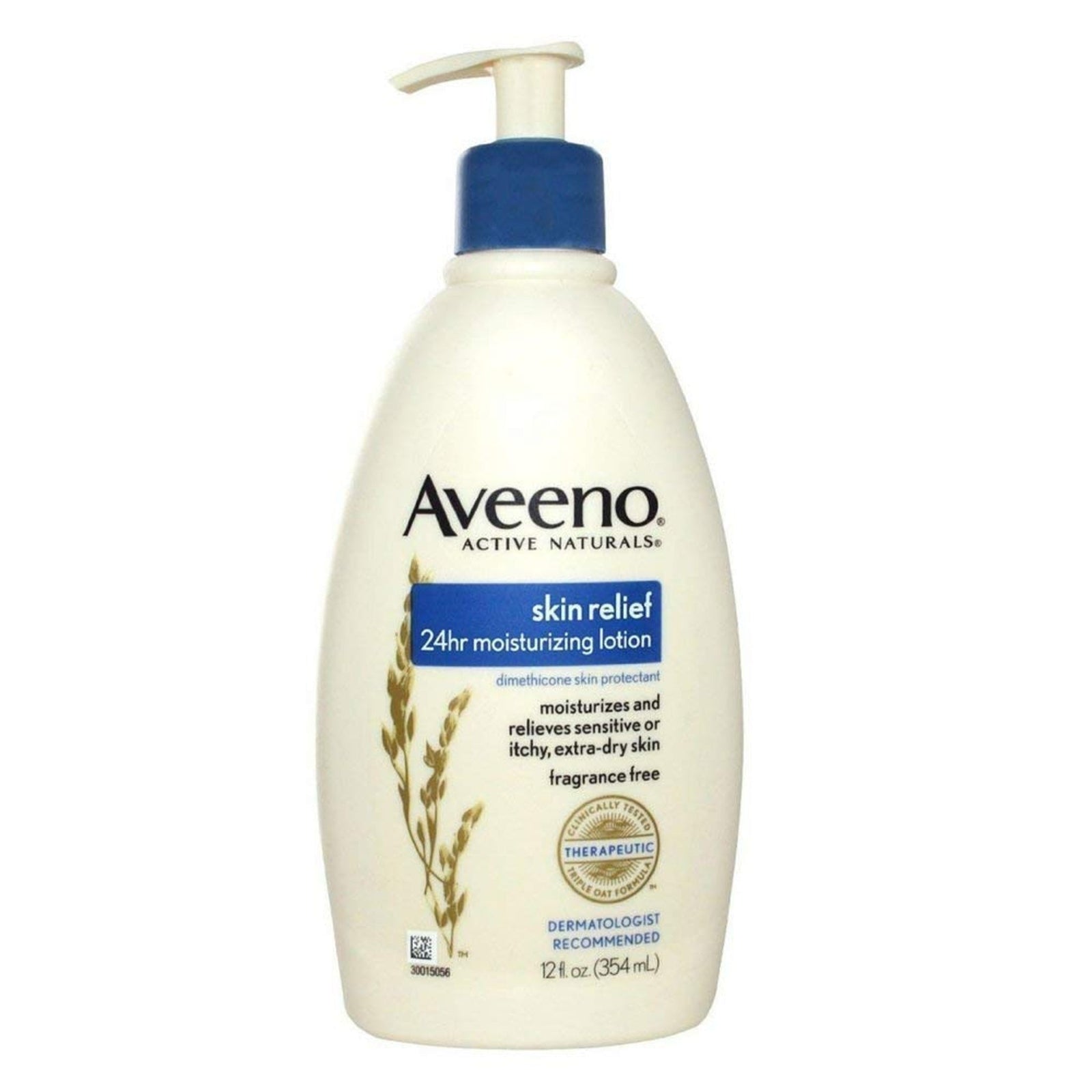 Aveeno Skin Relief Lotion (12 oz, 3 ct)
