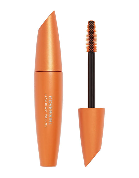 Covergirl Lash Blast Mascara Black Brown (1 ct)