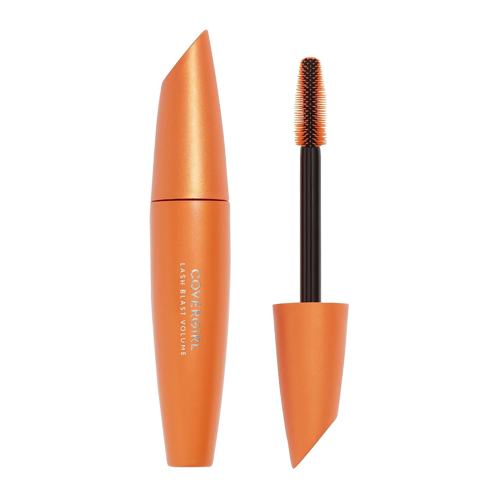 Covergirl Lash Blast Mascara Black Brown (1 ct)