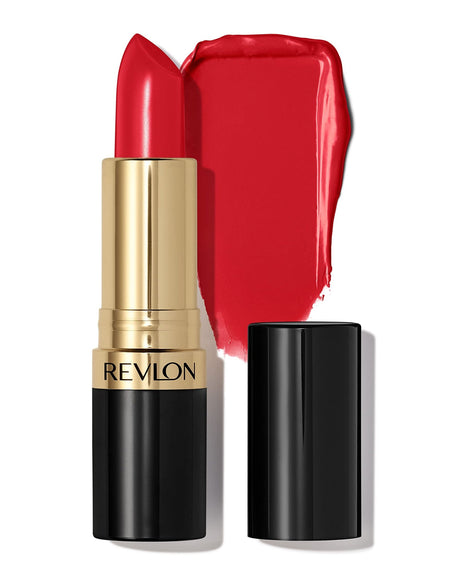 Revlon Super Lustrous Lipstick Certainly Red (0.15 oz)