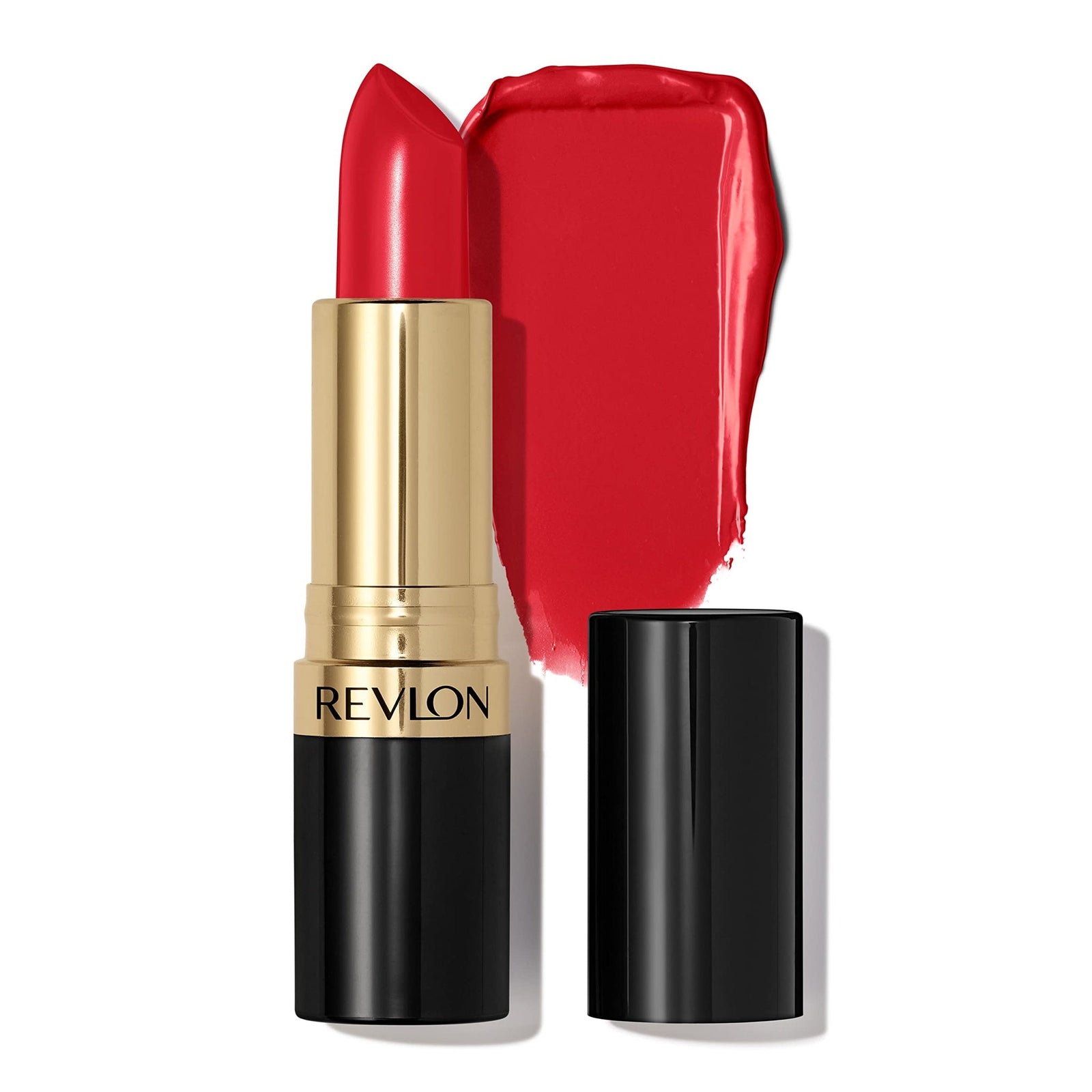 Revlon Super Lustrous Lipstick Certainly Red (0.15 oz)
