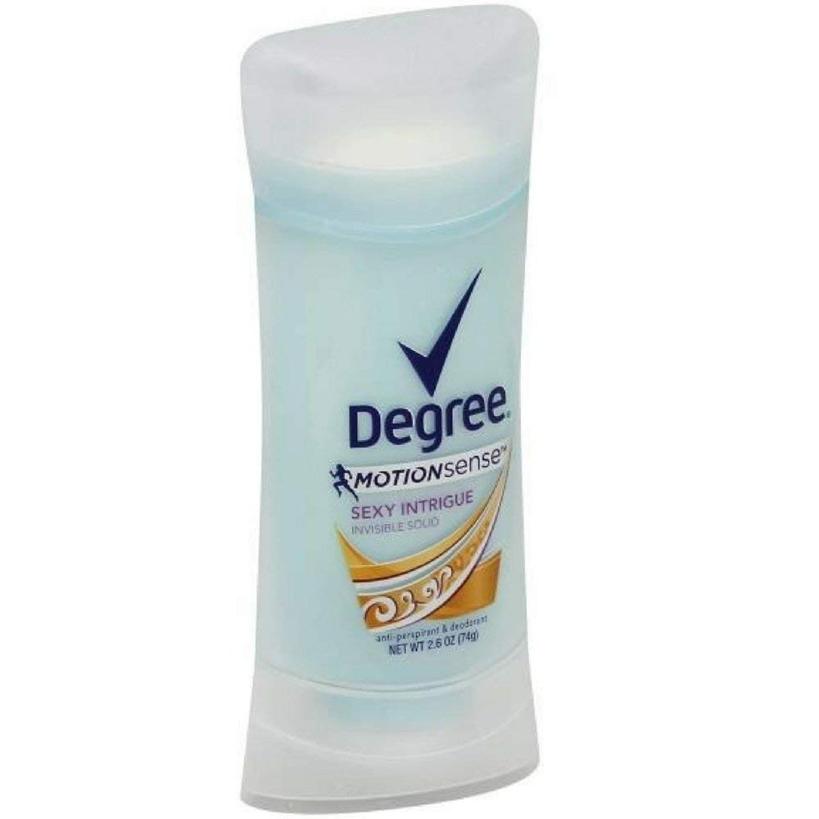 Degree Women Deodorant Sexy Intrigue (2.6 oz, 6 ct)