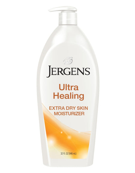 Jergens Ultra Healing Lotion (32 oz)