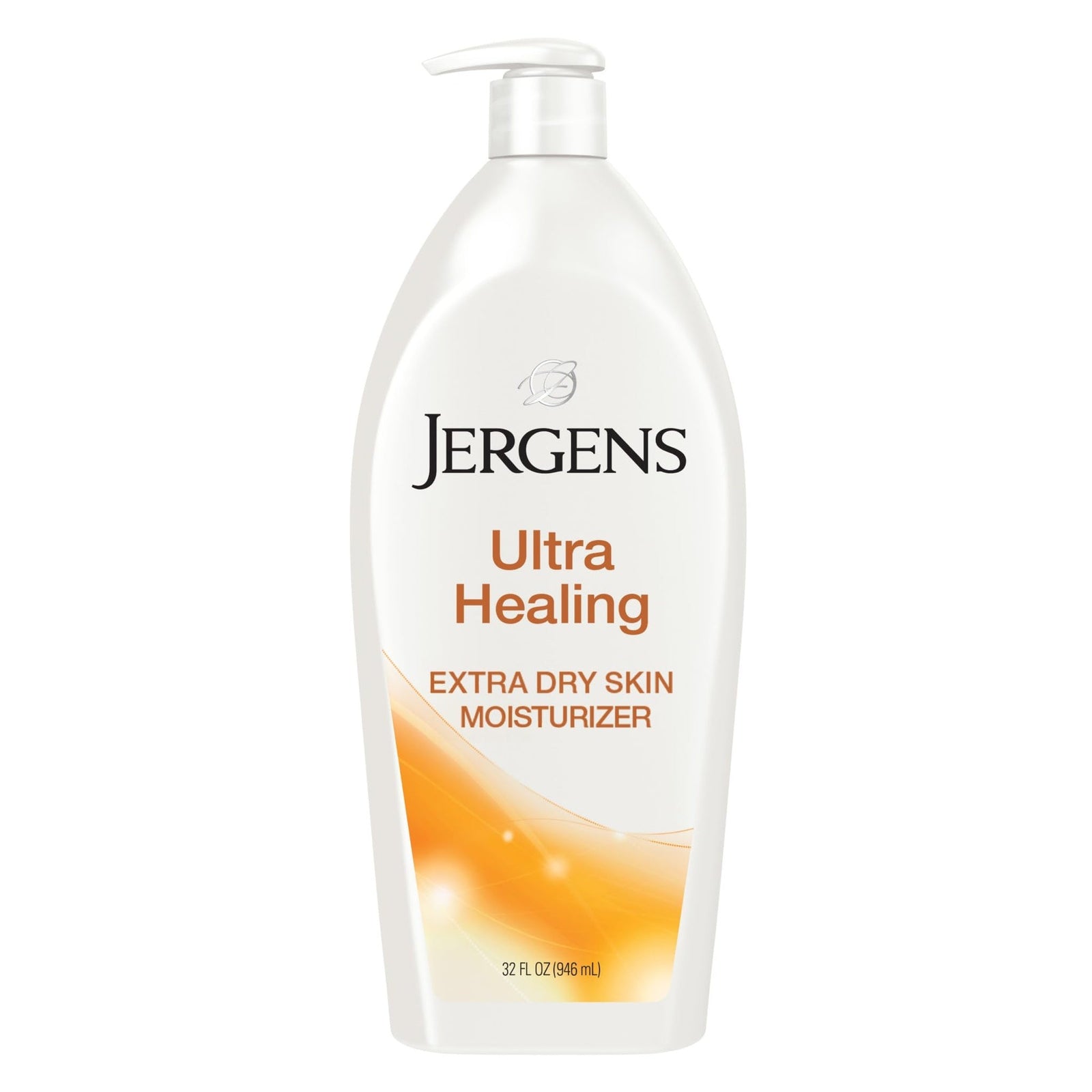 Jergens Ultra Healing Lotion (32 oz)
