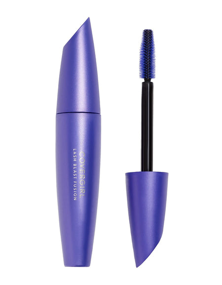 Covergirl Lash Blast Fusion Mascara Very Black (1 ct)