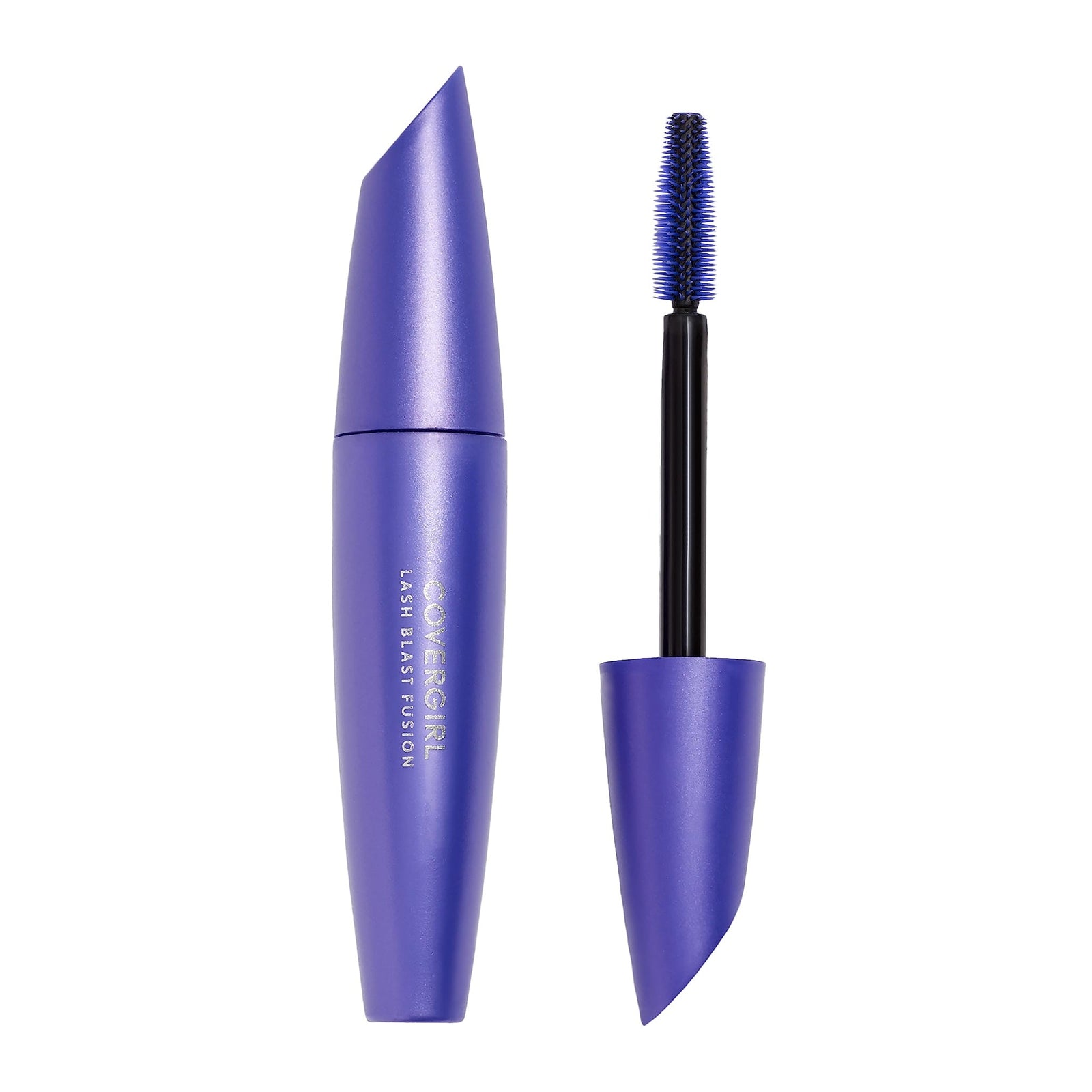Covergirl Lash Blast Fusion Mascara Very Black (1 ct)