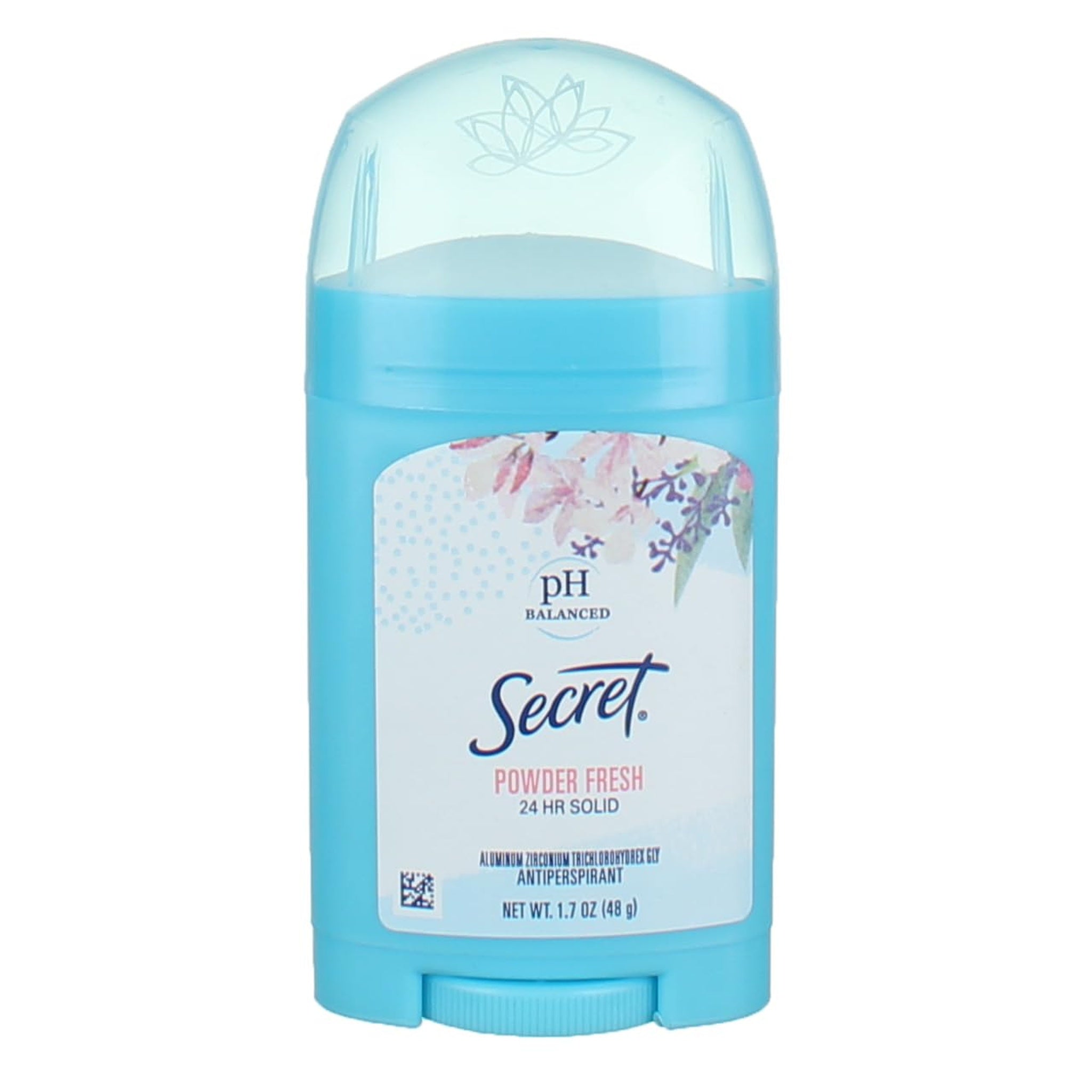 Secret Powder Fresh Solid Antiperspirant (1.7 oz)