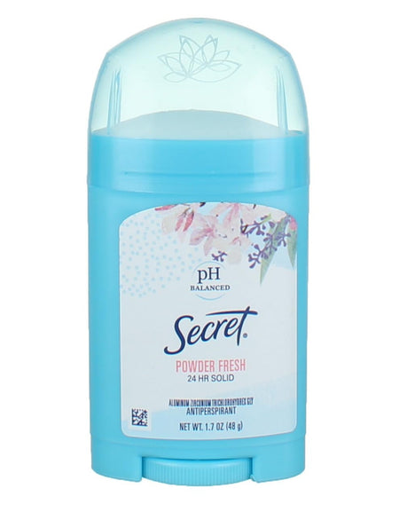 Secret Powder Fresh Solid Antiperspirant (1.7 oz)