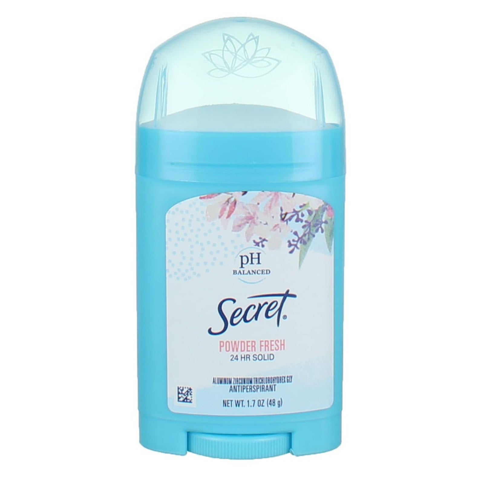 Secret Powder Fresh Solid Antiperspirant (1.7 oz)