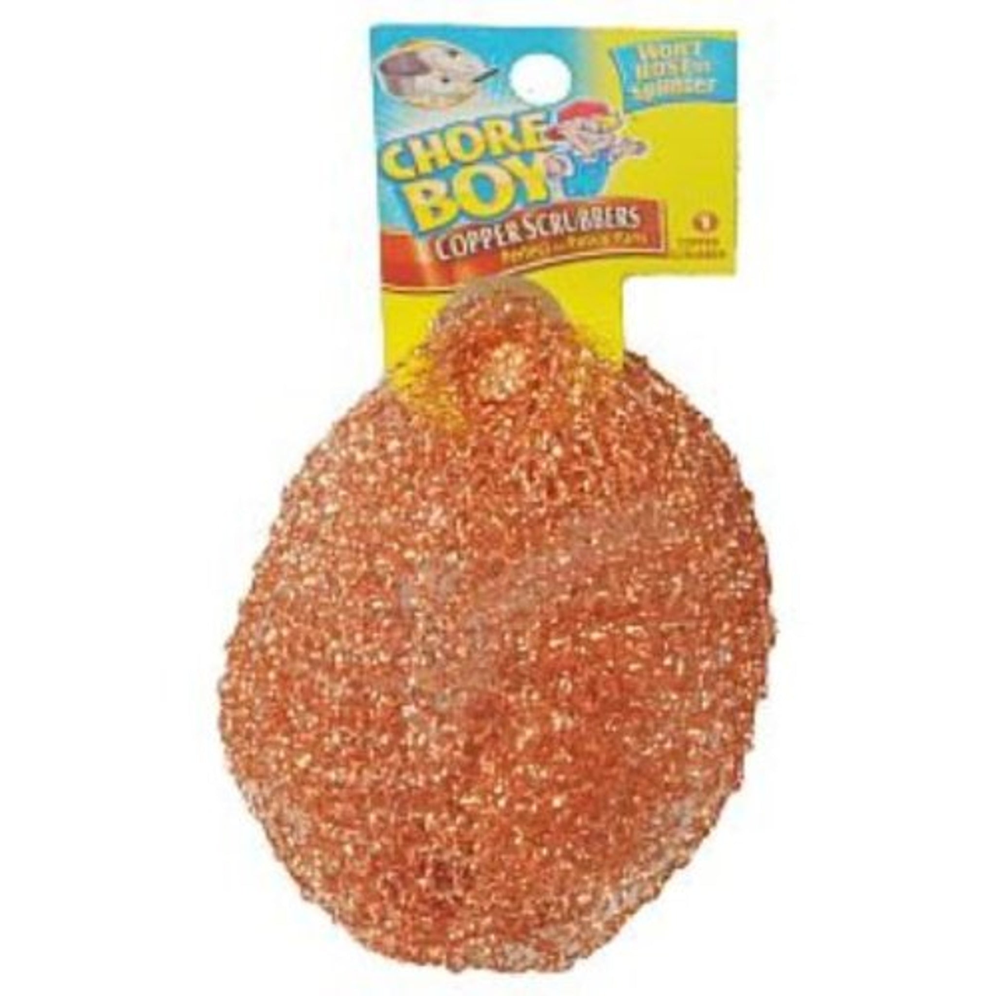 Chore Boy Copper Scrubber (36 Pack)
