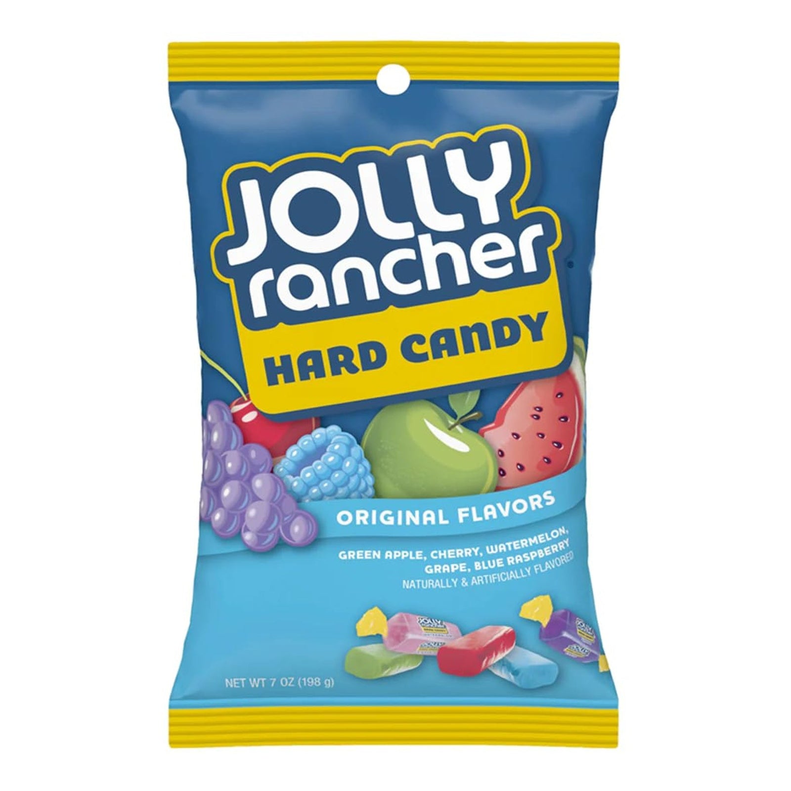 Hershey's Jolly Rancher Hard Candy
