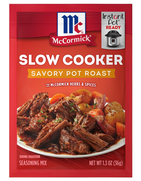 McCormick Seasoning Mix (1.3 oz)
