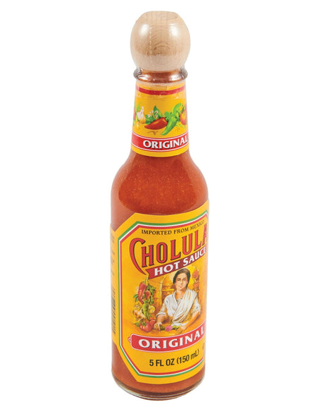 Cholula Original Hot Sauce (5 oz)