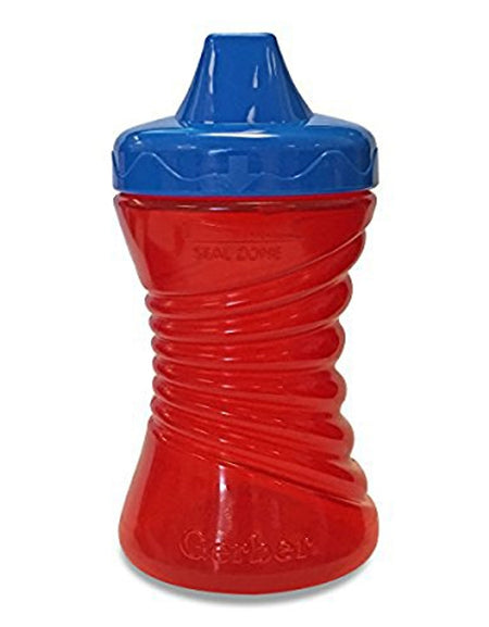 Nuk Fun Grips Hard-Spout Cup (10 oz)