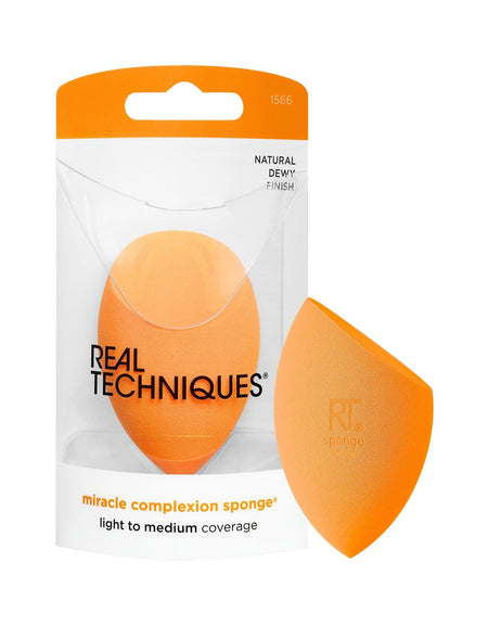 Real Techniques Complexion Sponge (1 ct)