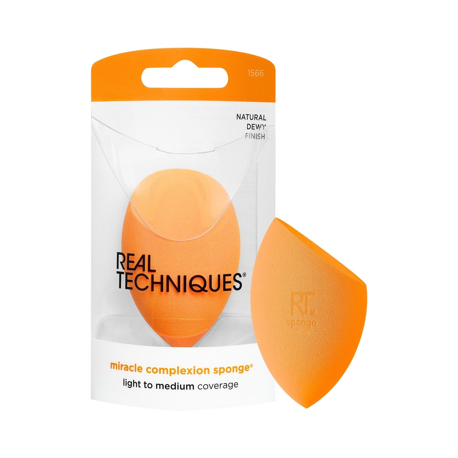 Real Techniques Complexion Sponge (1 ct)