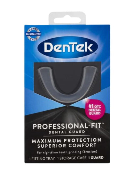 DenTek Professional Fit Dental Guard (1 ct)